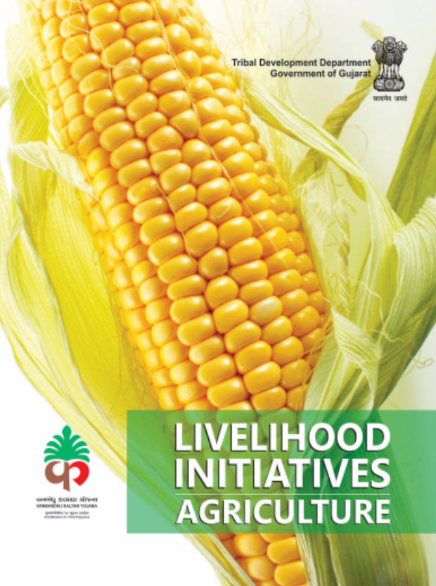 Livelihood Initiatives Agriculture